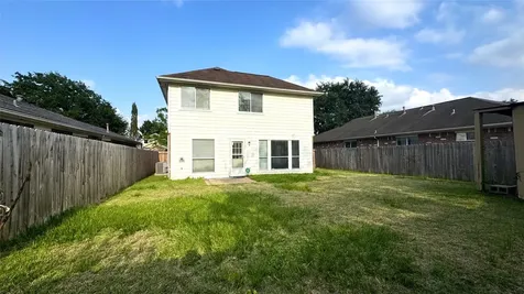 4243 Daisy Meadow Drive Katy TX 77449