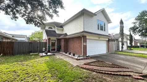4243 Daisy Meadow Drive Katy TX 77449