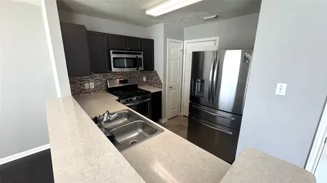 4243 Daisy Meadow Drive Katy TX 77449
