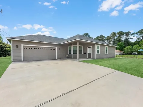 2006 Chesapeake Street Baytown TX 77520