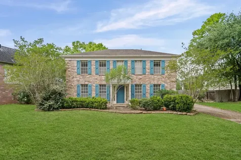 3018 Granite Lake Drive Missouri City TX 77459