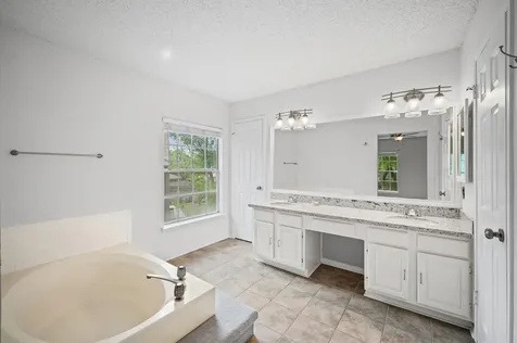 3018 Granite Lake Drive Missouri City TX 77459