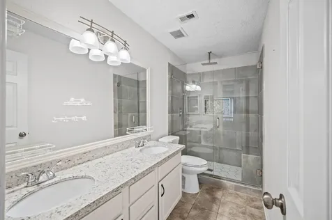 3018 Granite Lake Drive Missouri City TX 77459