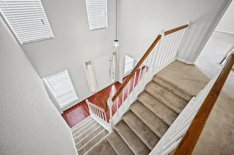3018 Granite Lake Drive Missouri City TX 77459