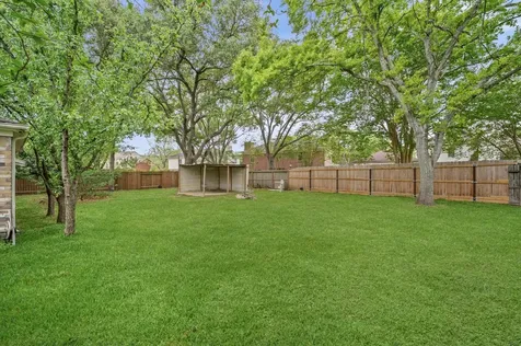 3018 Granite Lake Drive Missouri City TX 77459