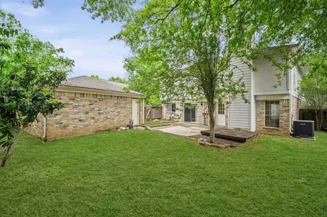 3018 Granite Lake Drive Missouri City TX 77459