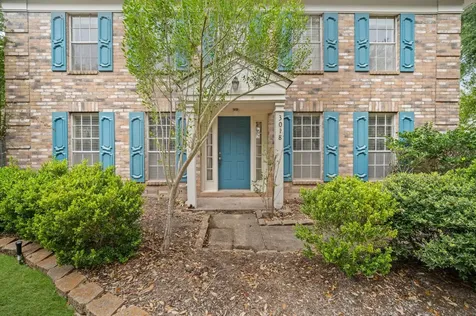 3018 Granite Lake Drive Missouri City TX 77459