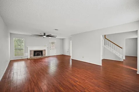 3018 Granite Lake Drive Missouri City TX 77459