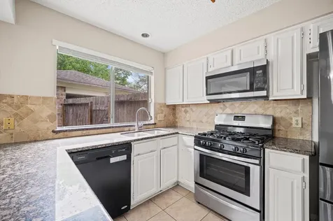 3018 Granite Lake Drive Missouri City TX 77459