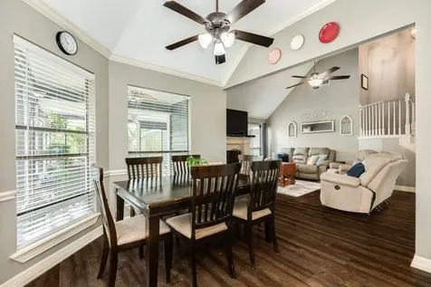100 Van Winkle Street Lake Jackson TX 77566