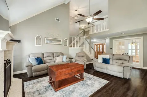 100 Van Winkle Street Lake Jackson TX 77566