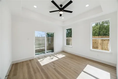 415 Clearwater Street A Houston TX 77029