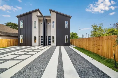 415 Clearwater Street A Houston TX 77029