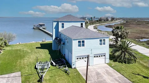 11818 Sportsman Road Galveston TX 77554