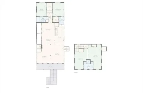 11818 Sportsman Road Galveston TX 77554