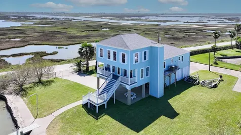 11818 Sportsman Road Galveston TX 77554