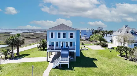 11818 Sportsman Road Galveston TX 77554
