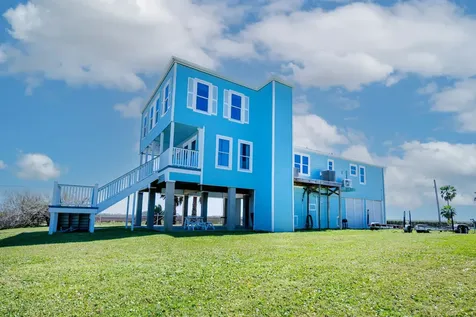 11818 Sportsman Road Galveston TX 77554