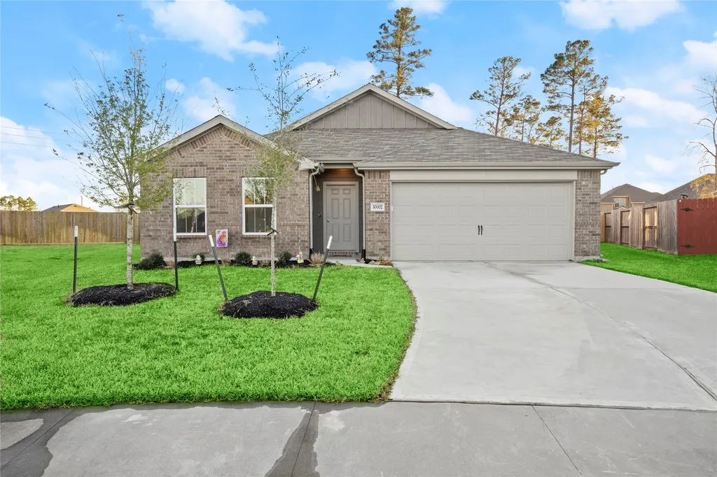 30002 Walton Heath Drive Cleveland TX 77327