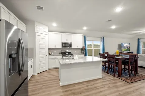 30002 Walton Heath Drive Cleveland TX 77327