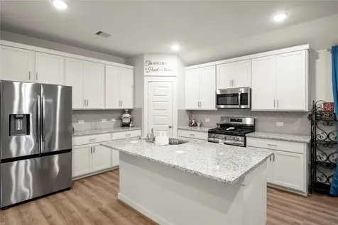 30002 Walton Heath Drive Cleveland TX 77327