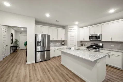 30002 Walton Heath Drive Cleveland TX 77327