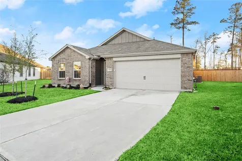 30002 Walton Heath Drive Cleveland TX 77327