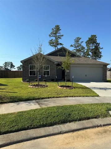30002 Walton Heath Drive Cleveland TX 77327