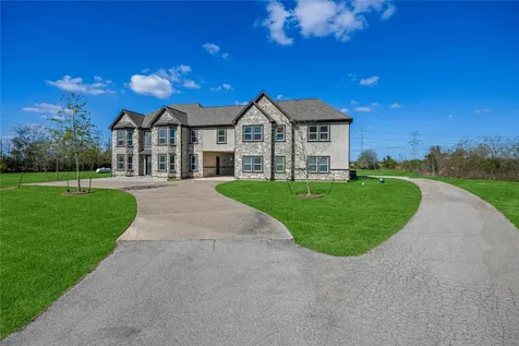 15015 House Road Hockley TX 77447