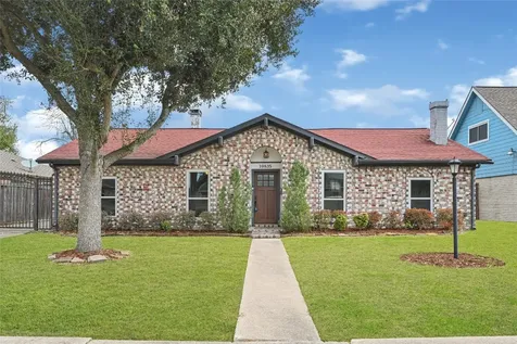 10835 Sageburrow Drive Houston TX 77089