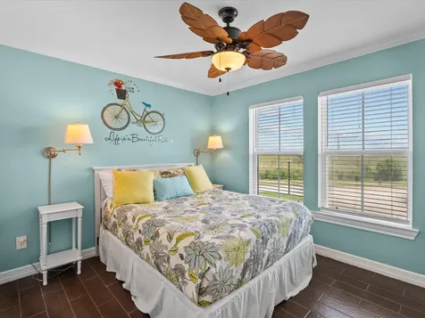 4035 Estuary Court Galveston TX 77554