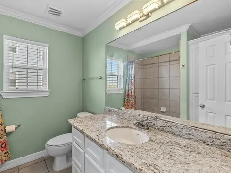 4035 Estuary Court Galveston TX 77554