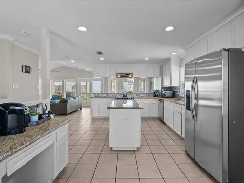 4035 Estuary Court Galveston TX 77554