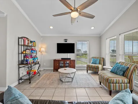 4035 Estuary Court Galveston TX 77554