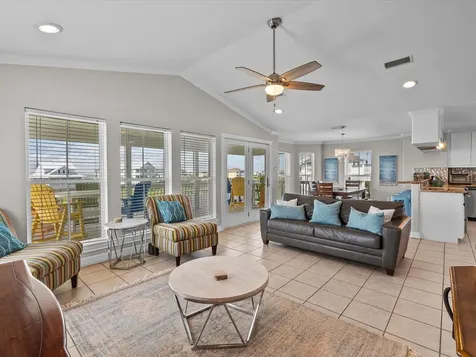 4035 Estuary Court Galveston TX 77554