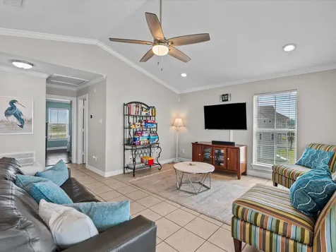 4035 Estuary Court Galveston TX 77554