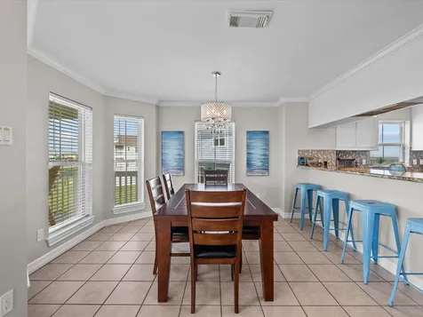 4035 Estuary Court Galveston TX 77554