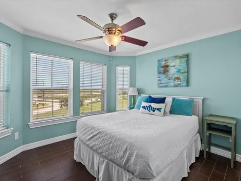 4035 Estuary Court Galveston TX 77554