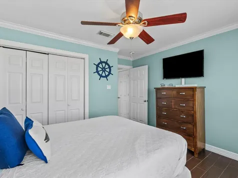 4035 Estuary Court Galveston TX 77554