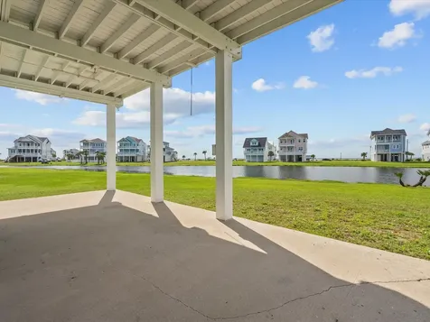 4035 Estuary Court Galveston TX 77554