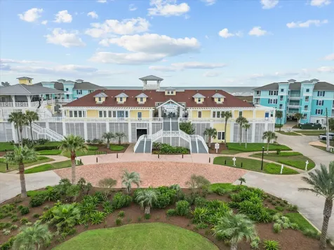 4035 Estuary Court Galveston TX 77554
