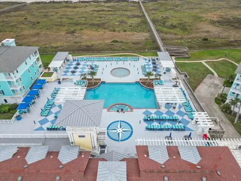4035 Estuary Court Galveston TX 77554