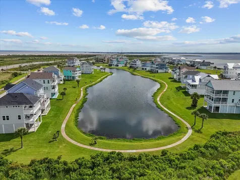 4035 Estuary Court Galveston TX 77554
