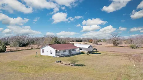 21234 Harrison Drive Bedias TX 77831