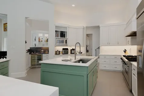 10 Norlund Way The Woodlands TX 77382