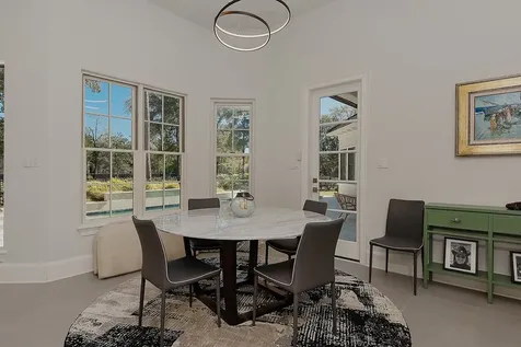 10 Norlund Way The Woodlands TX 77382