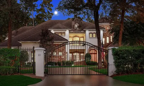 10 Norlund Way The Woodlands TX 77382