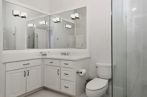 10 Norlund Way The Woodlands TX 77382
