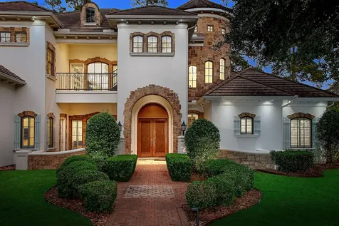 10 Norlund Way The Woodlands TX 77382