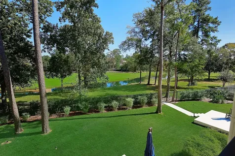 10 Norlund Way The Woodlands TX 77382